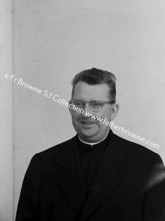 REV ANDREW BRADY S.J. (MARYLAND)